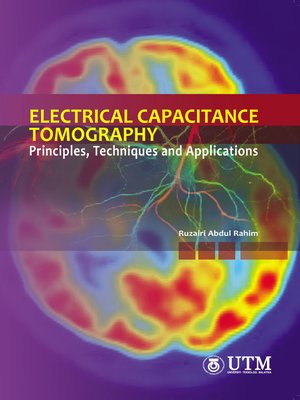 cover image of Electrical Capacitance Tomography